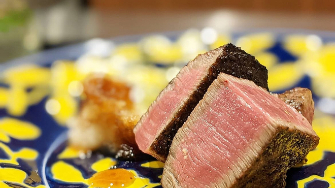 日本料理 五感 - メイン写真: