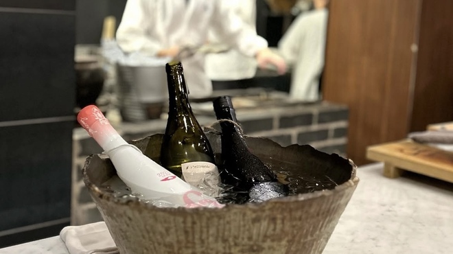 日本料理 五感 - メイン写真: