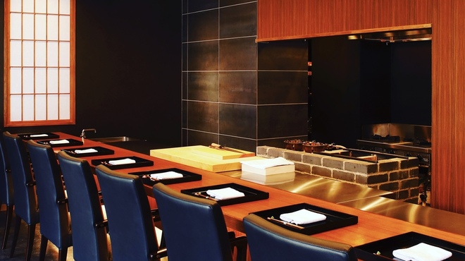 日本料理 五感 - メイン写真: