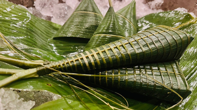 日本料理 五感 - メイン写真: