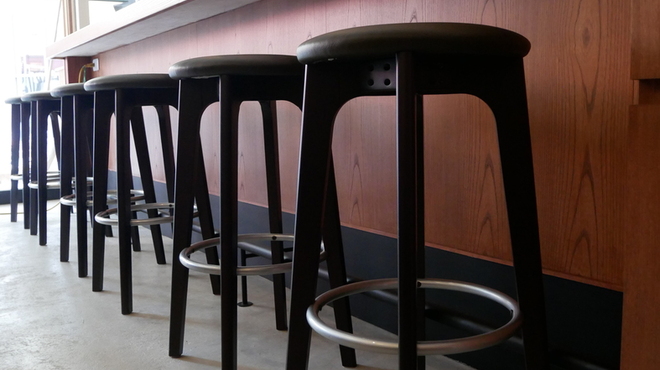 PALM Cafe&Creperie - メイン写真: