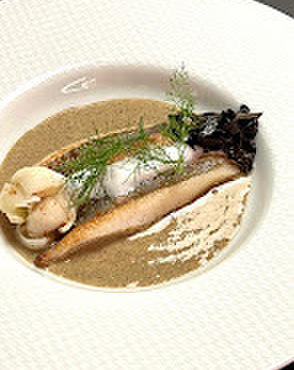 デュ・ヴァン・ハッシシ - メイン写真: