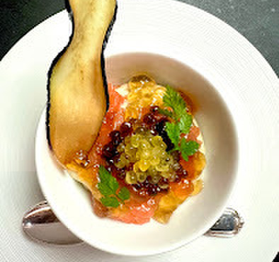 デュ・ヴァン・ハッシシ - メイン写真: