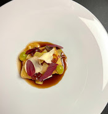 デュ・ヴァン・ハッシシ - メイン写真: