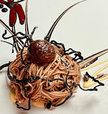 デュ・ヴァン・ハッシシ - メイン写真: