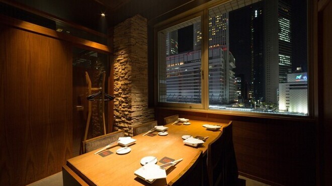 くつろぎの邸宅 ともる - メイン写真: