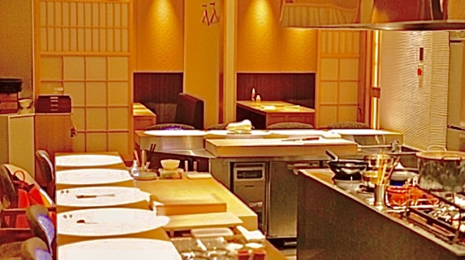 銀座 結絆 - メイン写真: