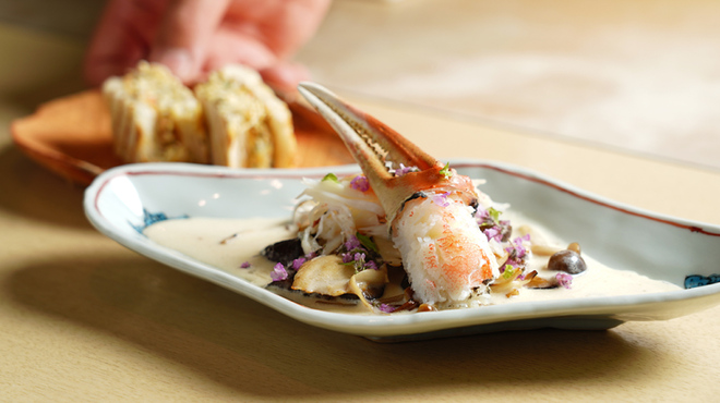 銀座 結絆 - メイン写真: