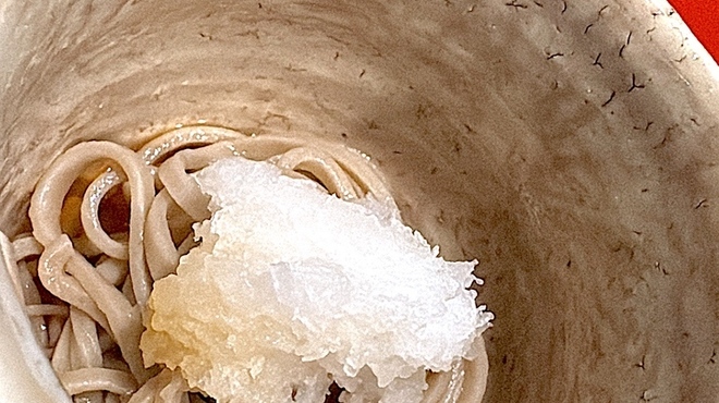 寺家 ひらさわ - 料理写真: