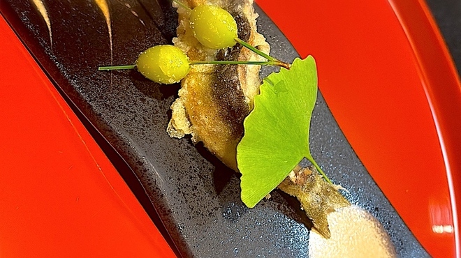 寺家 ひらさわ - 料理写真: