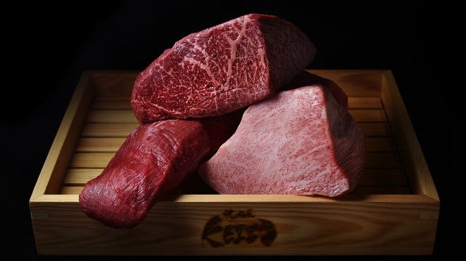 焼肉屋 KEIZO - メイン写真: