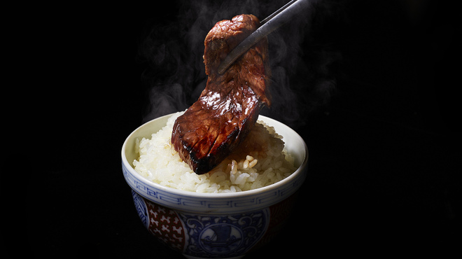 焼肉屋 KEIZO - メイン写真: