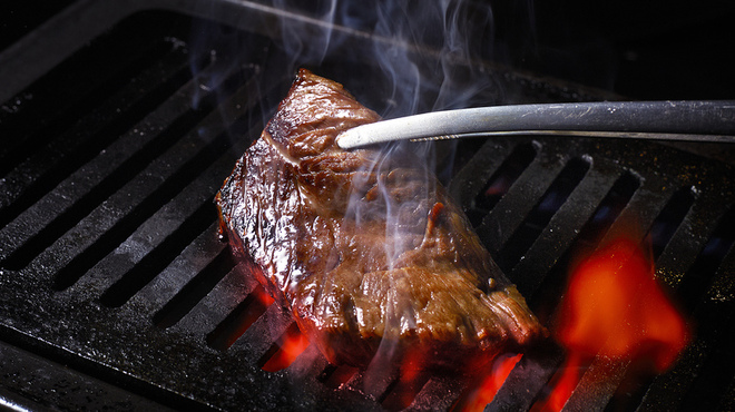 焼肉屋 KEIZO - メイン写真: