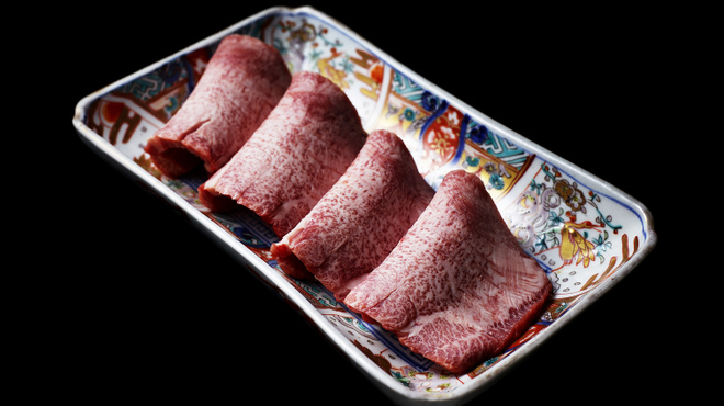 焼肉屋 KEIZO - メイン写真: