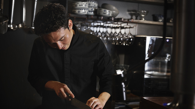 焼肉屋 KEIZO - メイン写真: