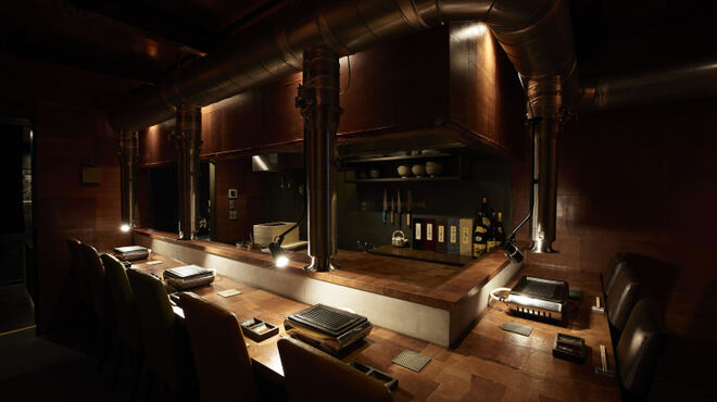 焼肉屋 KEIZO - メイン写真: