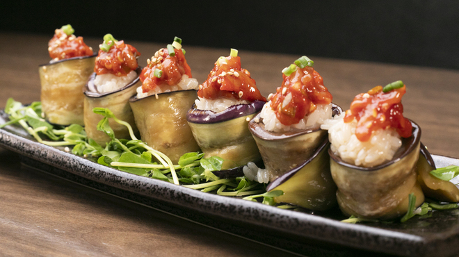 韓国料理　ハンス - メイン写真: