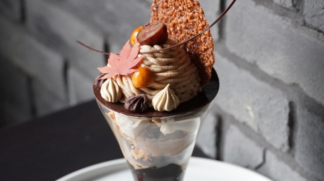 パティスリー ロータス - メイン写真: