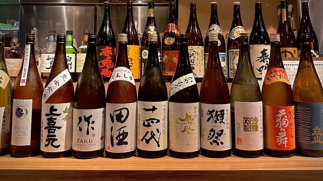 鉄板焼にしか - メイン写真: