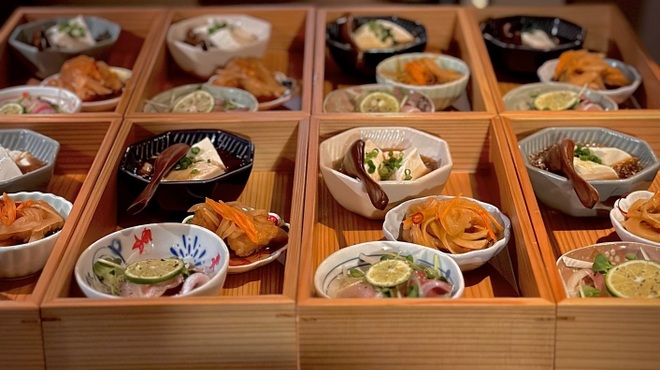 鉄板焼にしか - メイン写真: