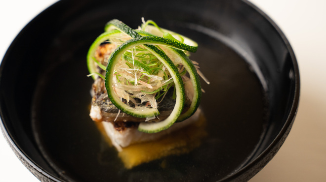 銀座 有涯 - メイン写真: