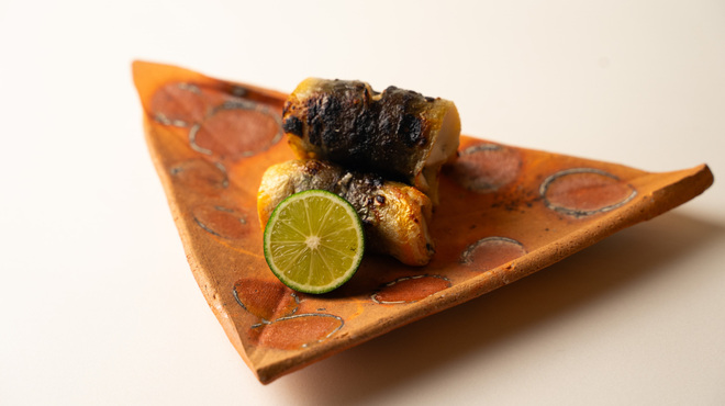 銀座 有涯 - メイン写真: