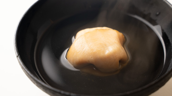 銀座 有涯 - メイン写真: