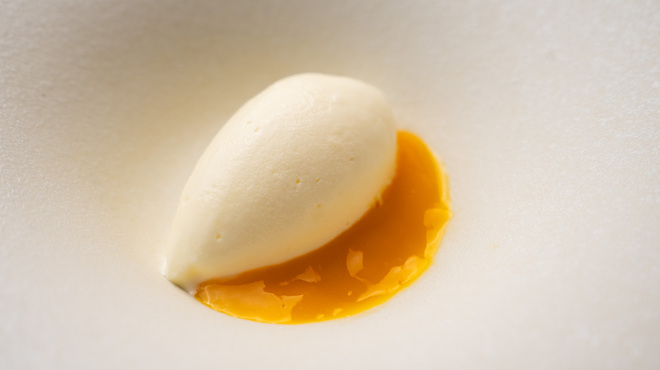 銀座 有涯 - メイン写真: