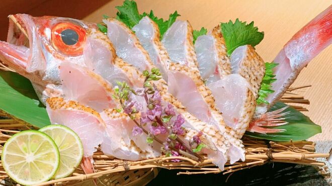 輝楽家 - メイン写真: