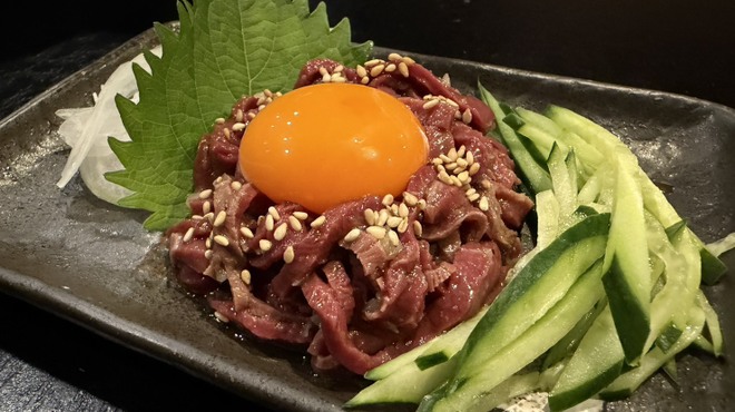 肴と煮込み 古臓 - メイン写真: