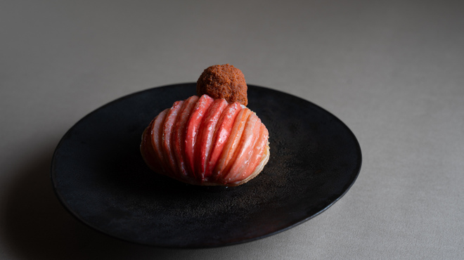 銀座 有涯 - メイン写真: