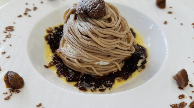 湘南国際村 すてーき・ステーキ 武 - 料理写真: