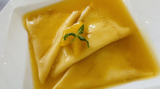 湘南国際村 すてーき・ステーキ 武 - 料理写真: