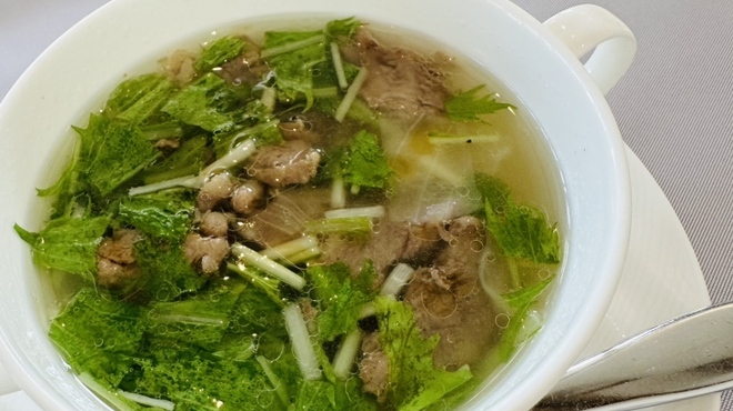 湘南国際村 すてーき・ステーキ 武 - 料理写真: