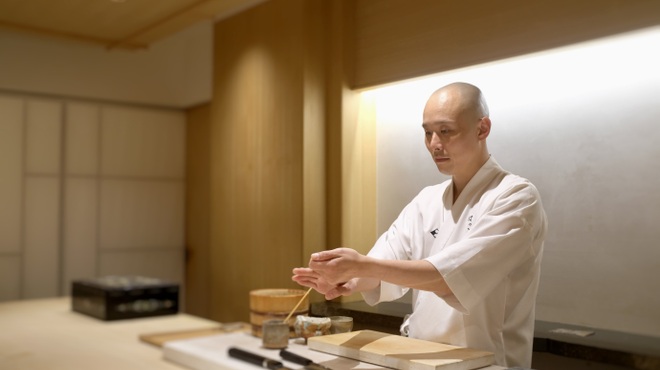 はっこく - メイン写真: