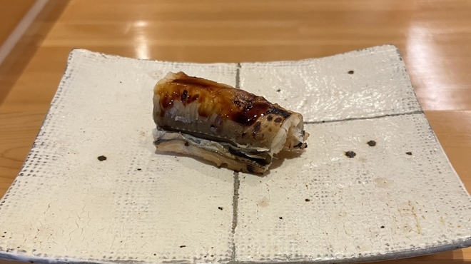 藤鮨 - 料理写真: