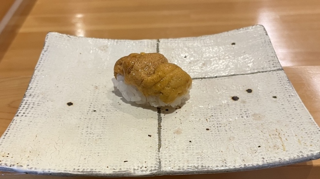 藤鮨 - 料理写真: