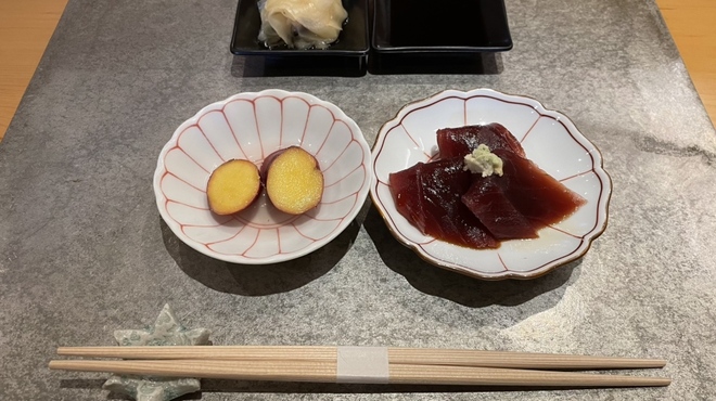 藤鮨 - 料理写真: