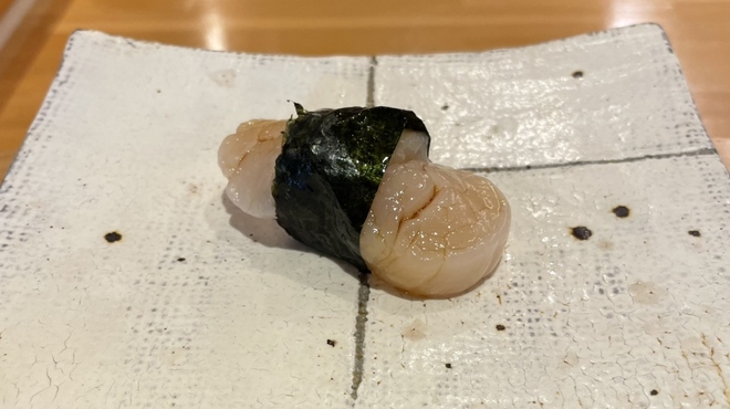 藤鮨 - 料理写真: