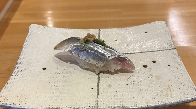 藤鮨 - 料理写真: