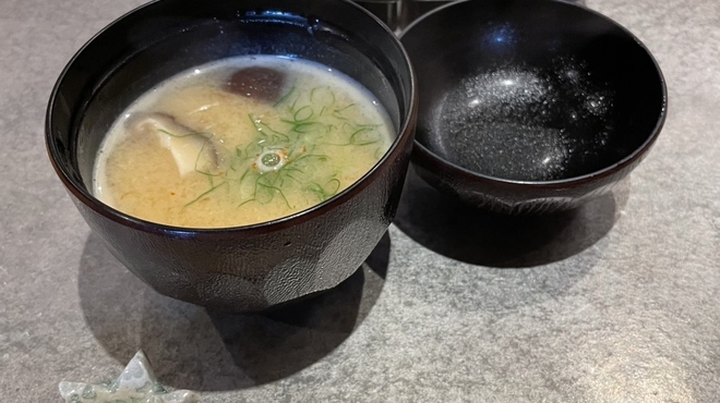 藤鮨 - 料理写真: