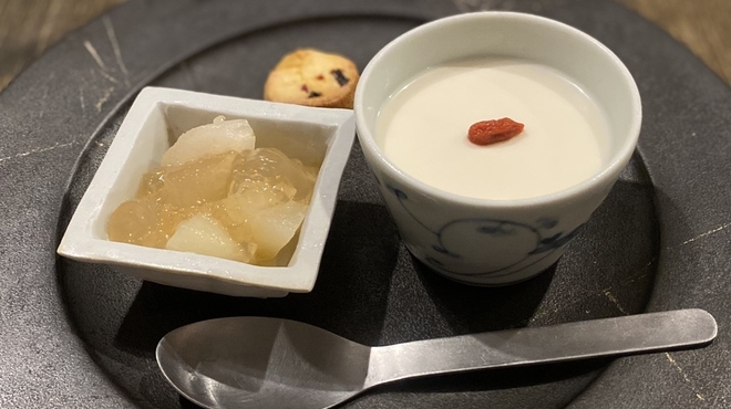 中華 本田 - 料理写真: