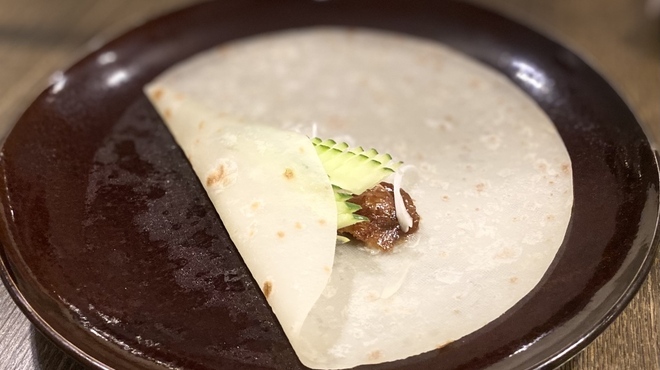 中華 本田 - 料理写真: