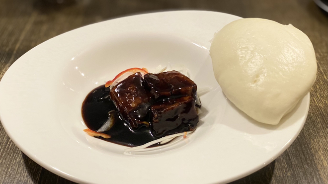 中華 本田 - 料理写真: