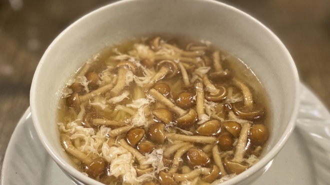 中華 本田 - 料理写真: