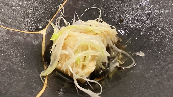 中華 本田 - 料理写真: