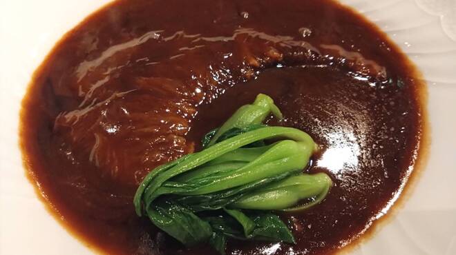 HongKongRoom GOUKA - 料理写真: