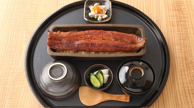 うなぎ四代目菊川 - メイン写真: