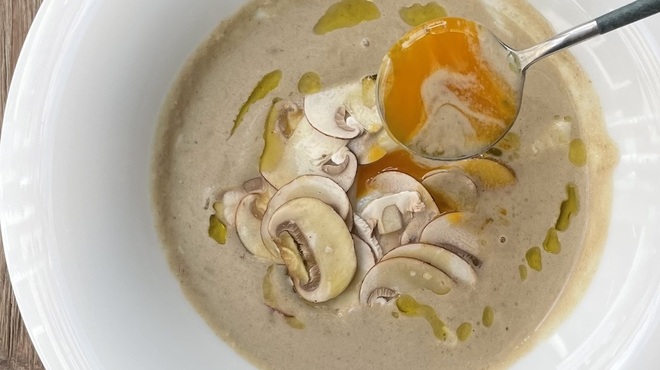 caprino - メイン写真: