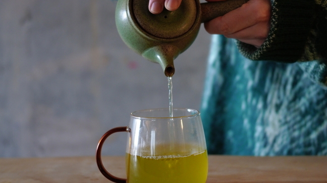 一軒茶屋きんざざ - メイン写真: